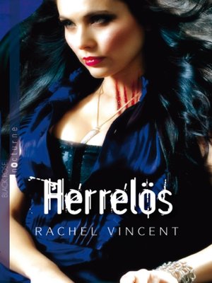 cover image of Herrelös